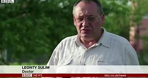 Man dies after being attacked by beaver