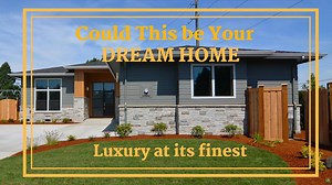 This ranch style home with Prairie detailing has 2294 square feet of living space. The 1-story floor plan includes 3 bedrooms and 2 bathrooms. Walk-through the inside with us and check it out! https://www.theplancollection.com/house-plans/home-plan-30232 | The Plan Collection