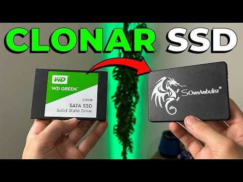 How to Migrate Windows to SSD Without Reinstalling Anything