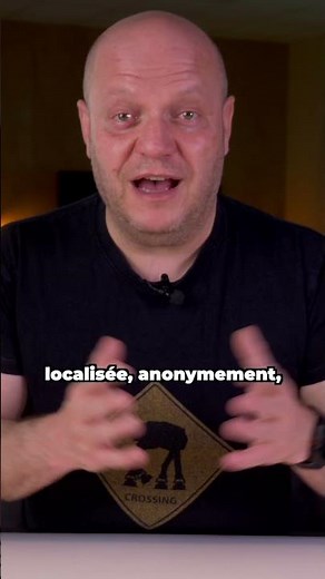 iPhone perdu et éteint ? Il peut TOUJOURS être localisé !