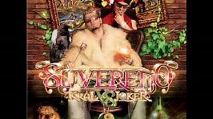 Suvereno - Hit factory ft. 2H