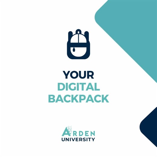 2.2K views · 11 reactions | The ultimate student essential: the Arden University Digital Backpack.  It's packed with an Office 365 subscription, a full Online Library Portal, and Zoom video conferencing to support your studies from anywhere. Ready to get started? Head to arden.ac.uk! #ArdenUniversity | Arden University | Facebook