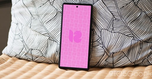 Opting out of Android Beta Program today wipes your Pixel as bug serves 12 QPR3 OTA on 13 DP1