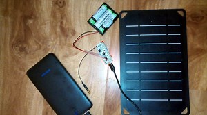 IRC Over LoRa, For When Things Really Go South