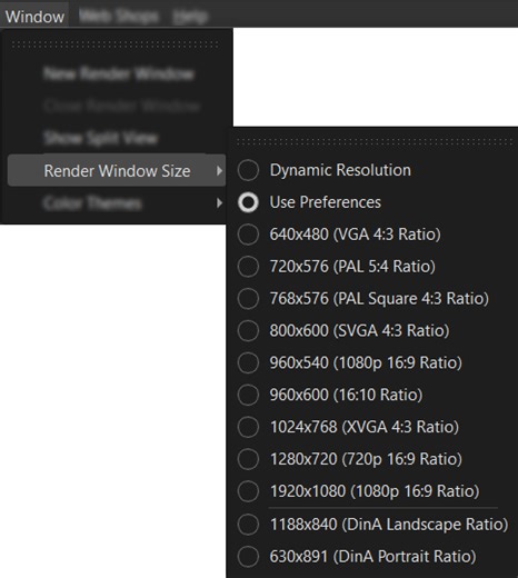 Customizing Your Display