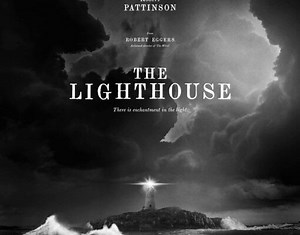 The Lighthouse - Film 2019