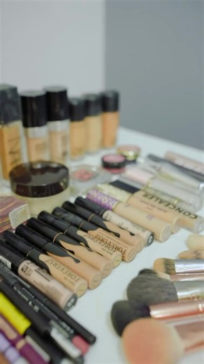 Free makeup course: how to start makeup at home
