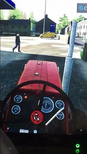 Survival rp coming sometime this weekend. Inspired by @Daggerwin #farmingsimulator22 #fs22 #agri