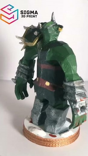 General Graardor OSRS