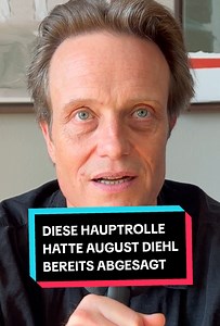 August Diehl über Josef Mengele: Wie spielt man einen Massenmörder?