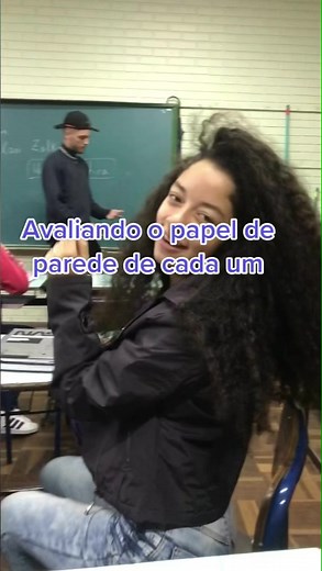 Repostando pq o tiktok tirou🙂 #school #terceirao #fypシ #fy #3rao