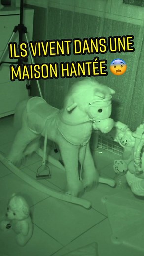 JRM Paranormal sur TikTok