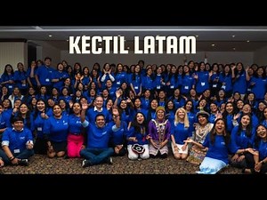 The KECTIL Youth Leadership Conference in Latin America | Highlights