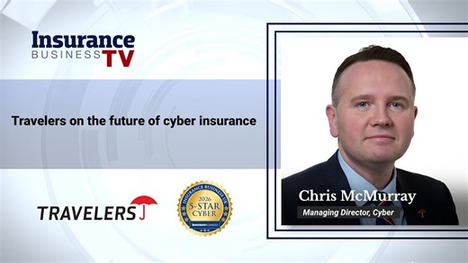 The future of cyber insurance
