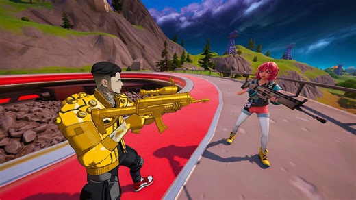 All NPCs in Fortnite Chapter 2 Remix: Location and what they offer