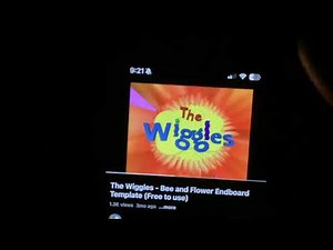 The Wiggles Bee and Flower/Murray Cook (1999)
