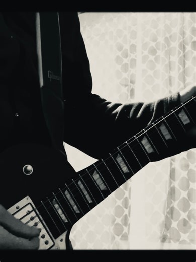 In A Little While @U2 Guitar Cover #guitar #cover #guitarcover #song #coversong