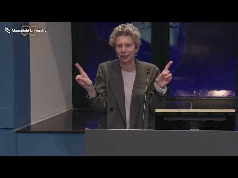 Lecture | Autonomy and Self-Knowledge | Beate Rössler