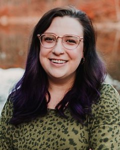 Stephanie Brashear, Counselor, Providence, RI, 02902 | Psychology Today