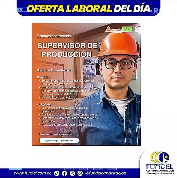 No esperes el momento perfecto para postular: aprovecha oportunidades laborales