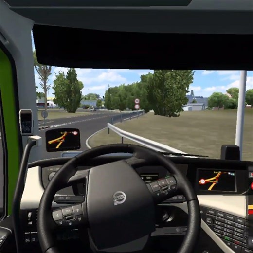 #eurotrucksimulator2 #ets2 #gameplay #games #gaming #gamer #shorts #shortvideo #short #shortsfeed