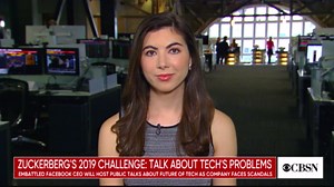 Zuckerberg to host public tech talks