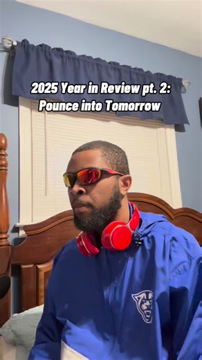 Jonathan Tanksley on Instagram: "No doubt, college was a vibe.💙🐾"