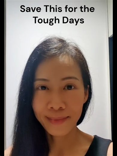 May《心光》bring you hope and strength when everything feels like too much. 🎧 Link to the song in the comments. #resilience #motivationalsong #心光