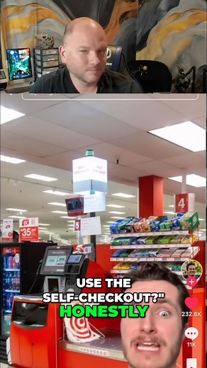 89K views · 475 reactions | Decline of Target & Self Checkout thanks to Theft and Laziness #selfcheckout #target #theft #self checkout theft | RockstarFlipper | Facebook