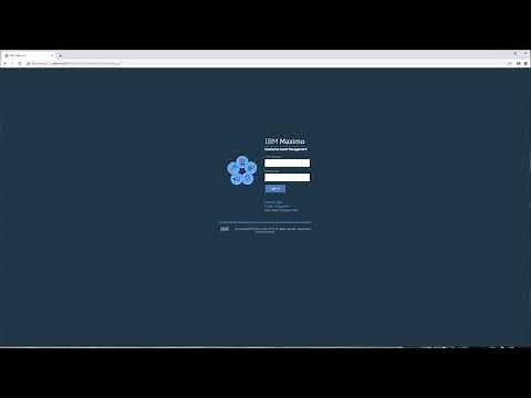 Using API Keys with Maximo Asset Management 7.6.1.X
