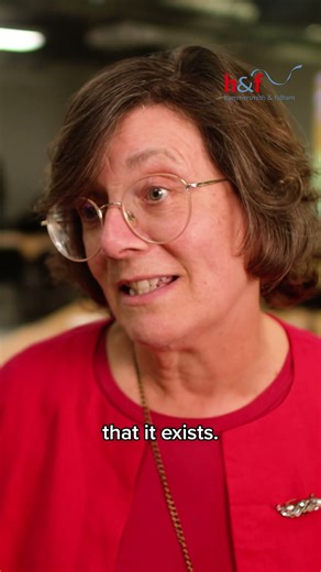 H&F Green Innovators | Meet runner-up Fiona