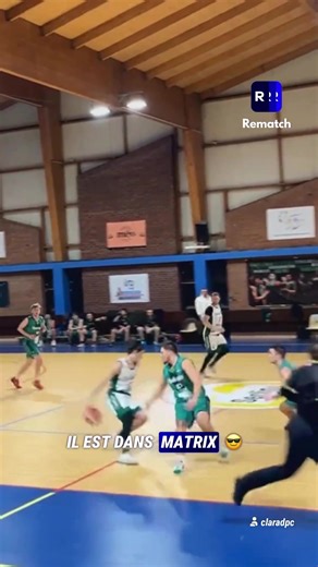 Clash de titans : SECLIN BC contre PHALEMPIN BC en finale