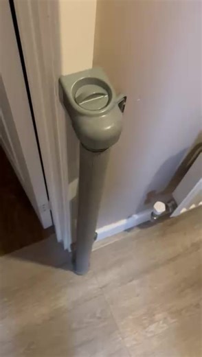 Versatile Baby Gate for Kids and Pets