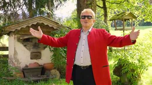 Heino - Holla die Waldfee