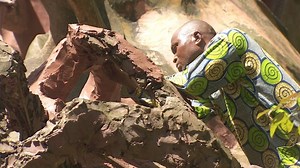 Explore the culture of the Yoruba | CNN