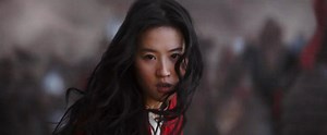 1K views · 199 reactions | "It is my duty to fight for the kingdom." Watch the Big Game spot for Disney's Mulan now and see the final trailer on Sunday! | Liu Yifei Taiwan Fan Club 劉亦菲臺灣後援會 | Facebook
