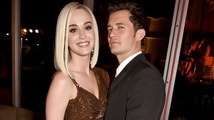 Katy Perry and Orlando Bloom Confirm Their Split After 9 Years Together