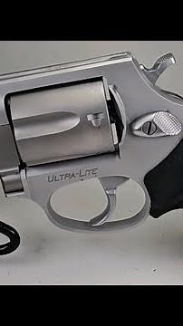 Taurus 85 Ultra-Lite Full Video