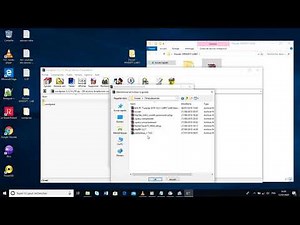 Ajouter et Extraire des fichiers Zip ou ISO avec Winrar By KinSoft Lab