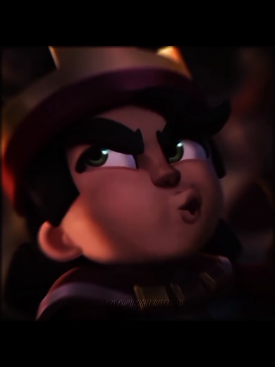 Oh Guardian: Clash Royale Phonk Edit