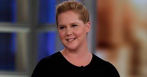 Amy Schumer ‘sympathizes’ with her mom after becoming one herself