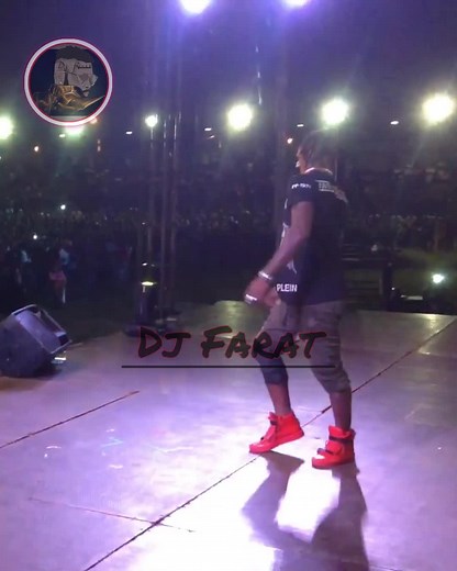 Video di Dj Arafat (@.djarafat) con suono originale - Dj Arafat