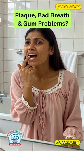 LooLoo Herbal on Instagram: "Bad breath, plaque, or gum sensitivity? LooLoo Herbal Dental Gel Neem Toothpaste is your daily herbal solution for complete oral care 🦷🌱 ✨ Benefits ✔ Strengthens teeth & gums ✔ Fights plaque and cavities ✔ Reduces bacterial buildup ✔ Keeps breath fresh & clean ✔ Protects gums against diseases like gingivitis 🌿 📝 How to Use Brush twice a day for 2–3 minutes → Rinse thoroughly with lukewarm water → Experience natural freshness & stronger oral health 🌿✨ Say goodbye