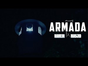 Armada - Ramein Masjid (Official Music Video)