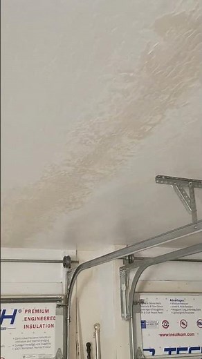 DIY Drywall Stress Crack Repair | Remove Tape, Hot Mud & Skip Trowel Texture