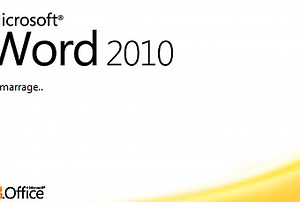 Comment supprimer le splash screen de Word, Excel et PowerPoint 2010 - Paperblog