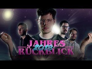 Die besten Filme 2018 - Jahresrückblick 2018