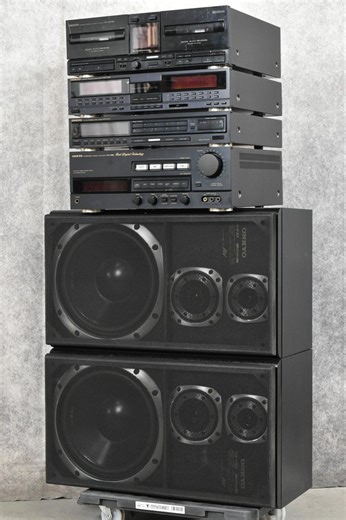 【全体的に状態が悪い】【G】ONKYO PC-WF55/PE-F33/PT-F77/PA-F55/PS-F33 システムコンポ オンキョー 3286944の落札情報詳細 - Yahoo!オークション落札価格検索 オークフリー