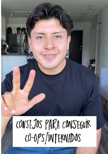 Consejos para Encontrar Trabajo y Coop en Canadá