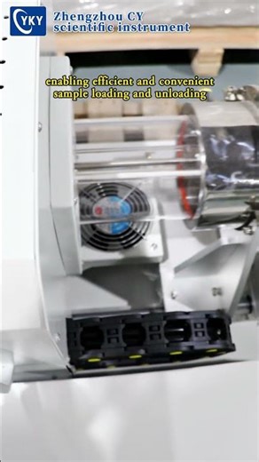Rapid heating rtp annealing furnace